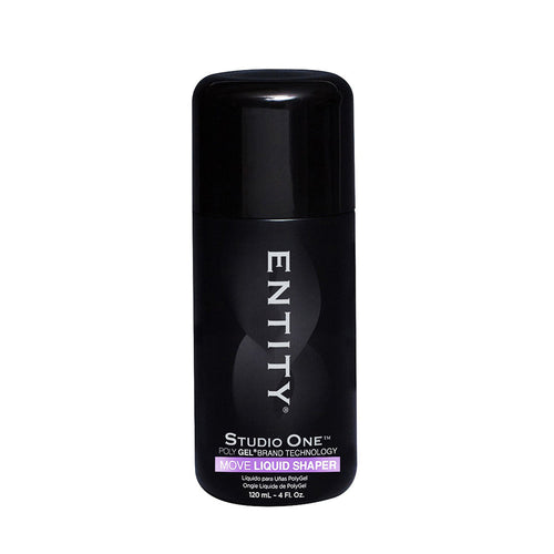Entity Studio One PolyGel Move Liquide Modeleur 4 floz - 5103010