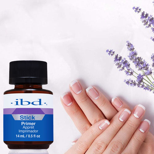 Base adhésive IBD en bâtonnet 0,5 oz 71820
