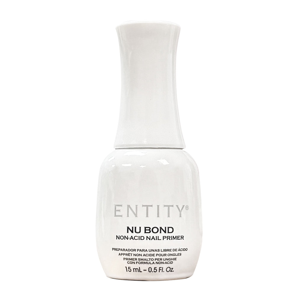 Entity Nu Bond Non-Acid Nail Primer 15ml - 0.5oz. 5101153