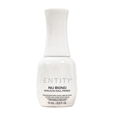 Entité Nu Bond Apprêt Ongles Non-Acide 15ml - 0.5oz. 5101153