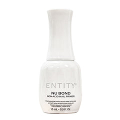 Entity Nu Bond Non-Acid Nail Primer 15ml - 0.5oz. 5101153