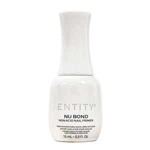 Entity Nu Bond Non-Acid Nail Primer 15ml - 0.5oz. 5101153