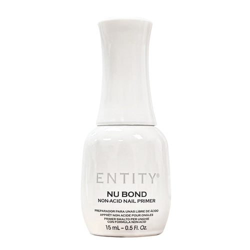 Entity Nu Bond Non-Acid Nail Primer 15ml - 0.5oz. 5101153