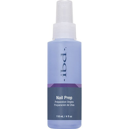Ibd Nail Prep - Spray  118ml/4 fl. oz. #60824