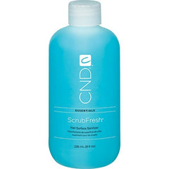 CND ScrubFresh Nail Surface Cleaner 222ml/7.5 fl oz - 91335