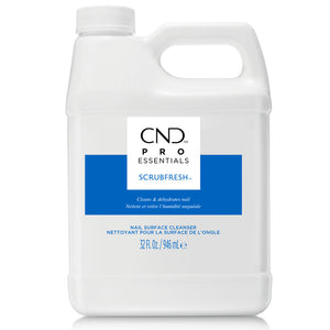 CND ScrubFresh Nail Surface Cleanser 32fl oz - 946ml 18038