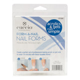 CuccioPro Formes à ongles en acrylique et en gel CP15926