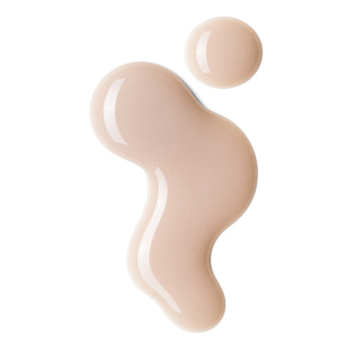 CND Plexigel Builder Gel 0.5 fl. oz / 15ml Lait d'avoine 01014
