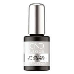 CND Plexigel Builder Gel 0.5 fl. oz Cream Puff 01712