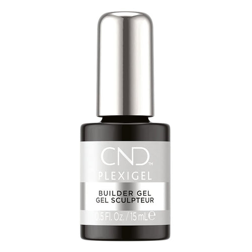CND Plexigel Builder Gel 0,5 fl. oz Cream Puff 01712
