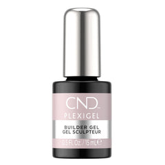 CND Plexigel Builder Gel 0.5 fl. oz Barre Beauty 01714