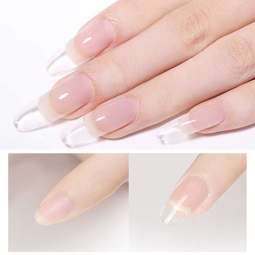 Gel constructeur transparent sans Hema Cre8tion 2 oz 0916-1650