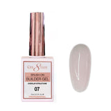 Cre8tion Overlay Brush-on Builder Gel #7 0916-2230
