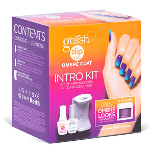 Gelish Ombre Coat Kit de démarrage 1632003