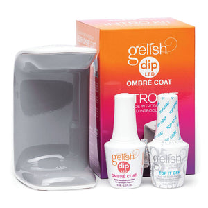 Gelish Ombre Coat Kit de démarrage 1632003