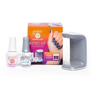 Gelish Ombre Coat Kit de démarrage 1632003