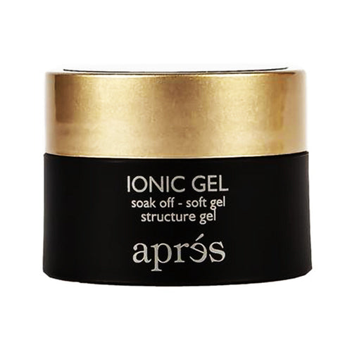 Apres Gel Structure IONIC 0.5 fl oz /15ml APIG01/09034