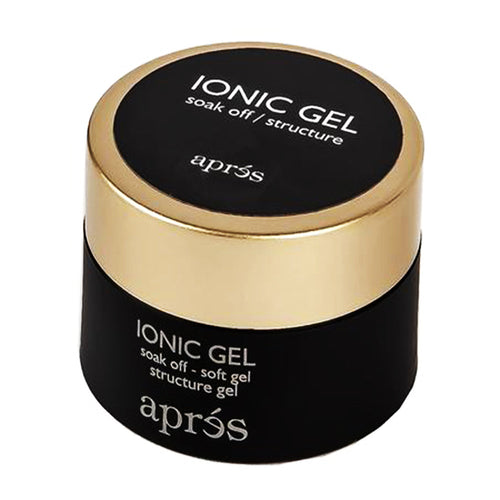 Apres Gel Structure IONIC 0.5 fl oz /15ml APIG01/09034