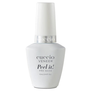 Cuccio Veneer Peel It! Base préparatrice 13 ml CCGT1062/10622