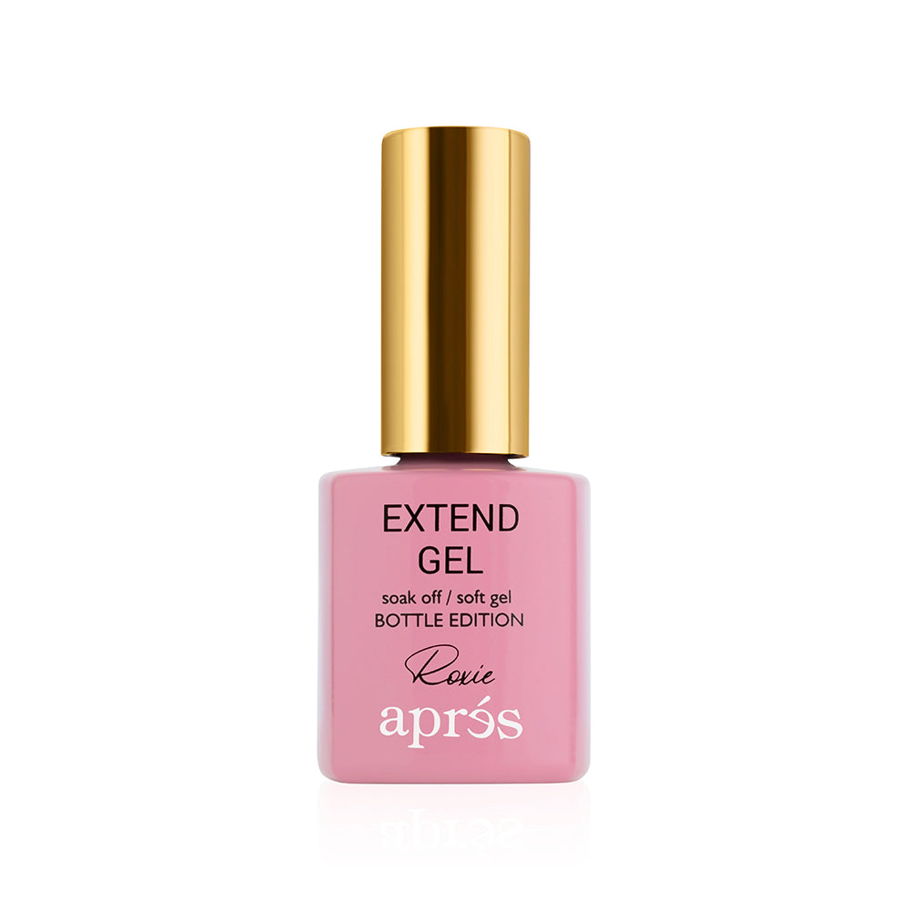 Apres Color Extend Gel 0.5 fl. oz/15ml Roxie APCEX06-B 11541