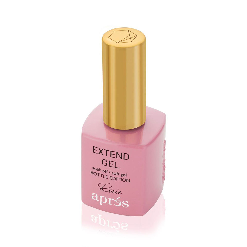 Apres Color Extend Gel 0.5 fl. oz/15ml Roxie APCEX06-B 11541