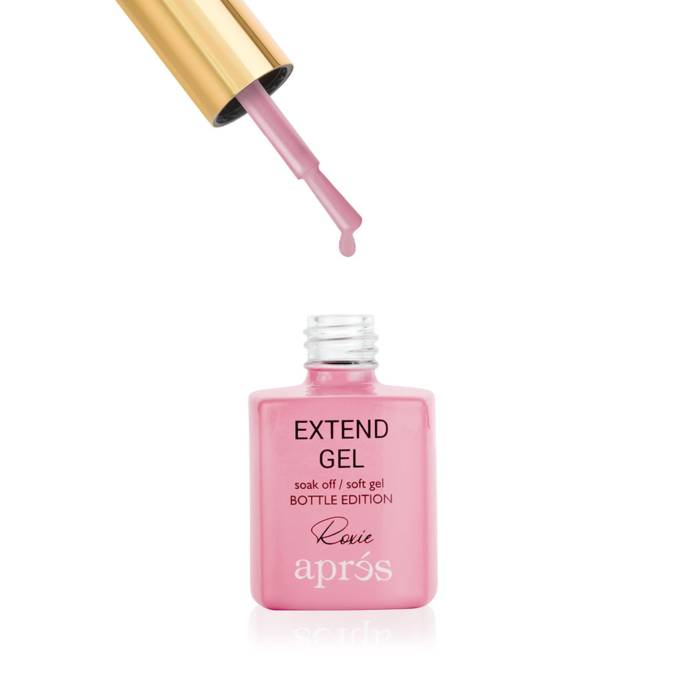 Apres Color Extend Gel 0.5 fl. oz/15ml Roxie APCEX06-B 11541