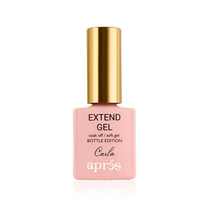 Apres Color Extend Gel 0.5 fl oz/15 ml Carla APCEX05-B 11558