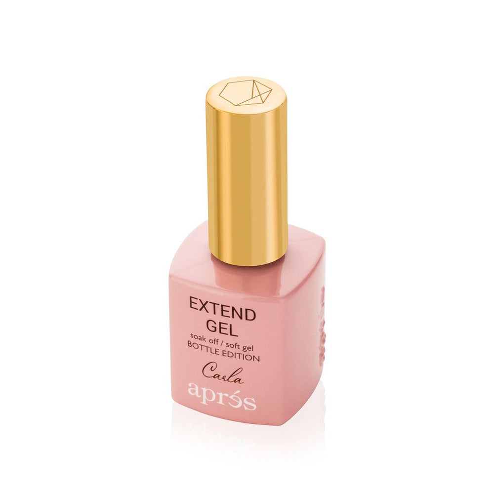 Apres Color Extend Gel 0.5 fl oz/15 ml Carla APCEX05-B 11558