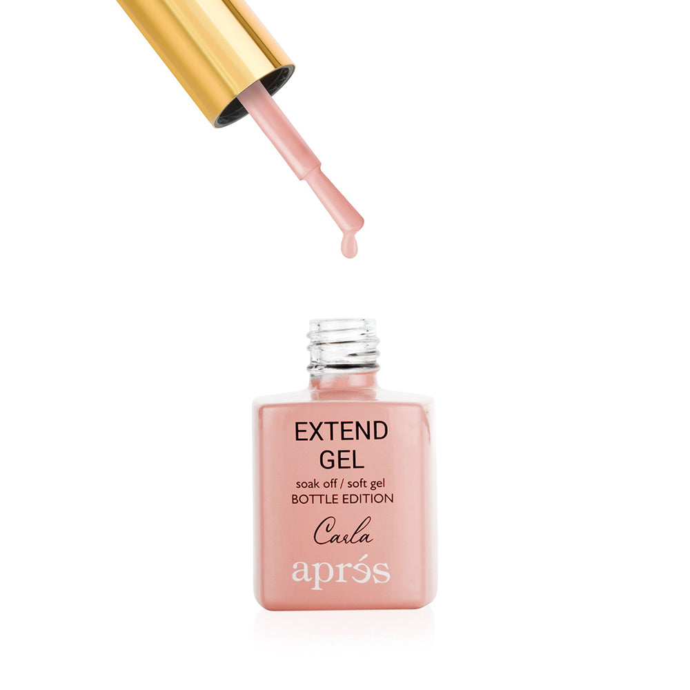 Apres Color Extend Gel 0.5 fl oz/15 ml Carla APCEX05-B 11558
