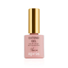Apres Color Extend Gel 0.5 fl oz/15 ml Yesica APCEX04-B 11565