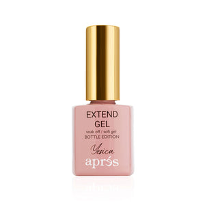Apres Color Extend Gel 0.5 fl oz/15 ml Yesica APCEX04-B 11565
