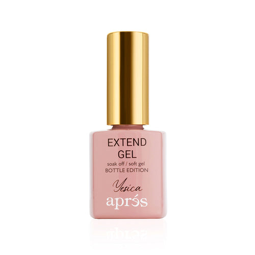 Apres Color Extend Gel 0.5 fl oz/15 ml Yesica APCEX04-B 11565