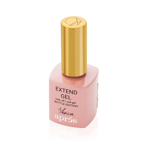 Apres Color Extend Gel 0.5 fl oz/15 ml Yesica APCEX04-B 11565