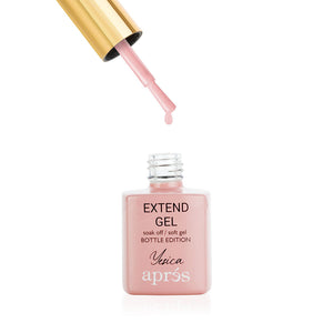 Apres Color Extend Gel 0.5 fl oz/15 ml Yesica APCEX04-B 11565