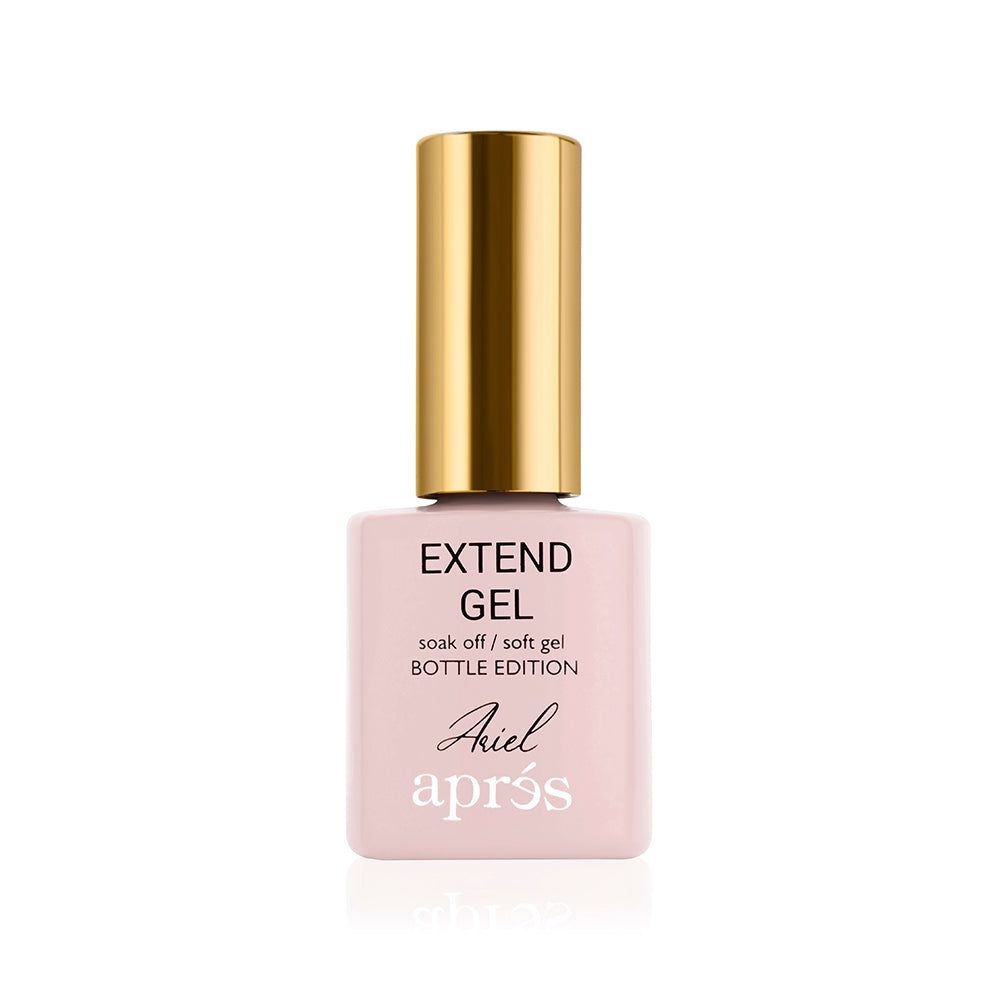 Gel d'extension de couleur après traitement 0,5 fl oz/15 ml Ariel APCEX03-B 11572