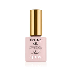 Gel d'extension de couleur après traitement 0,5 fl oz/15 ml Ariel APCEX03-B 11572