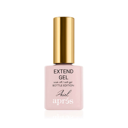Apres Color Extend Gel 0.5 floz/15ml Ariel APCEX03-B 11572