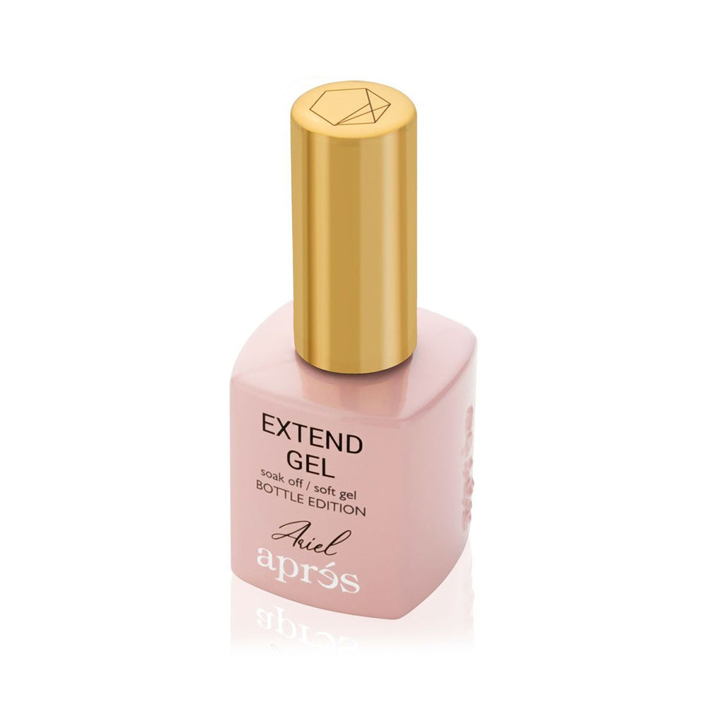 Gel d'extension de couleur après traitement 0,5 fl oz/15 ml Ariel APCEX03-B 11572