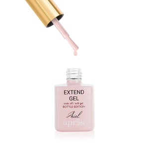 Gel d'extension de couleur après traitement 0,5 fl oz/15 ml Ariel APCEX03-B 11572