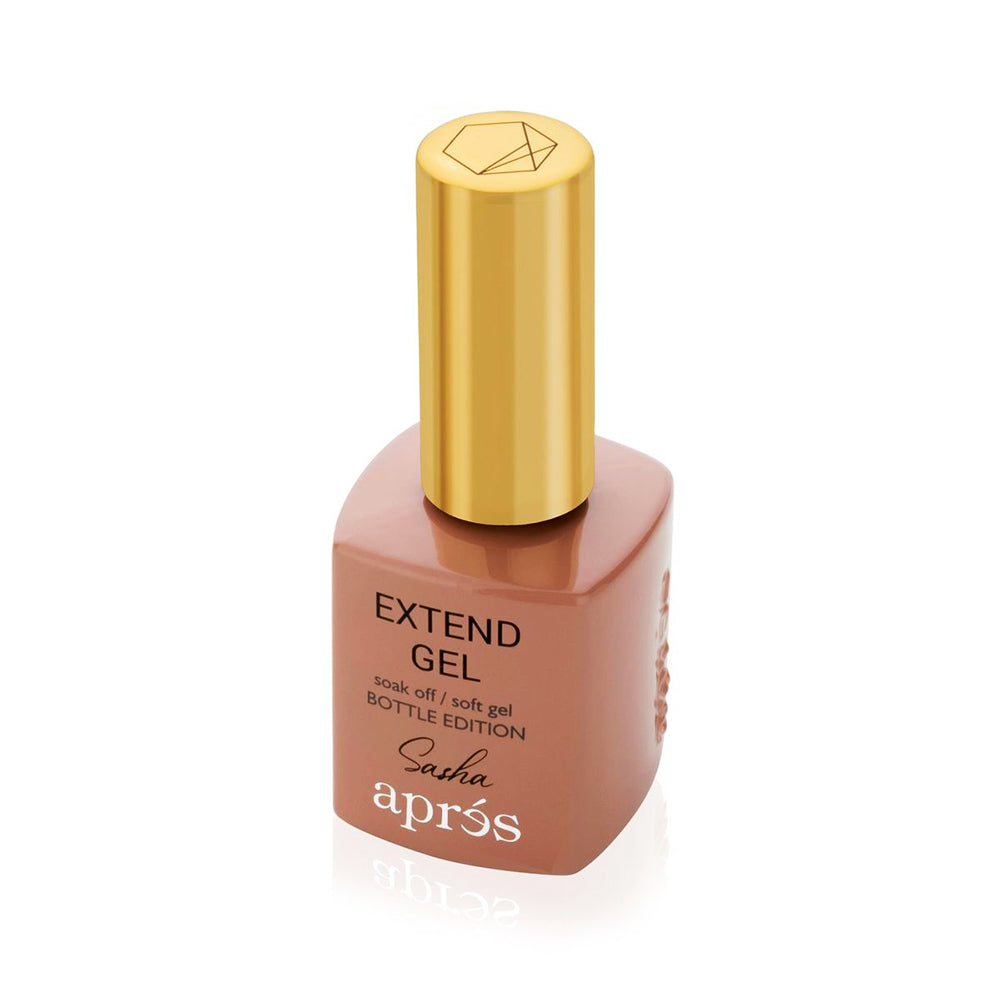 Apres Color Extend Gel 0.5 fl oz/15 ml Sasha APCEX01-B 11596