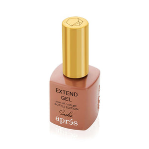 Apres Color Extend Gel 0.5 fl oz/15 ml Sasha APCEX01-B 11596