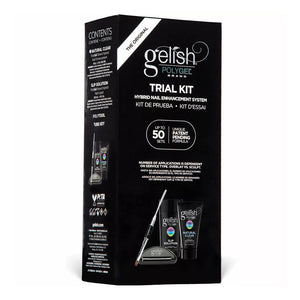 Gelish Polygel Trial Kit Up To 50 Applications - 1720004