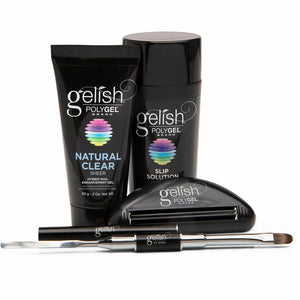 Gelish Polygel Trial Kit Up To 50 Applications - 1720004