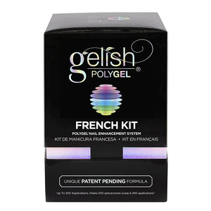 Gelish Polygel French Kit  - 1720002