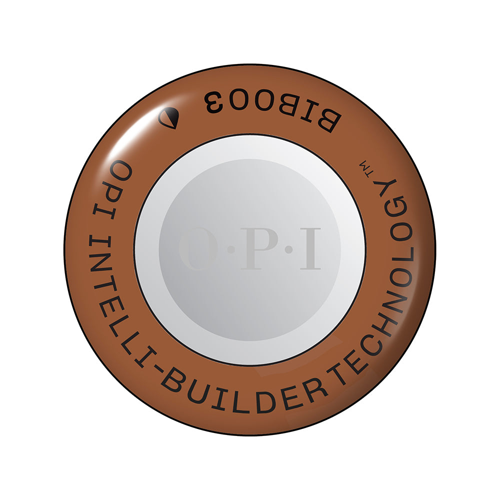 OPI GELevate 4-IN-1 Builder Gel 0.5 oz Fill My Espresso B003