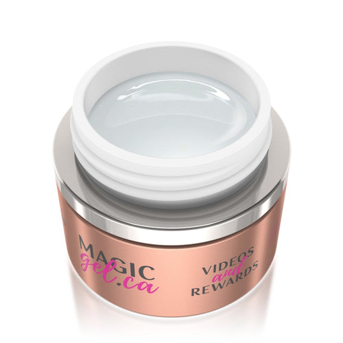Magic Gel Builder Gels Silicone Base fine 60g 36999