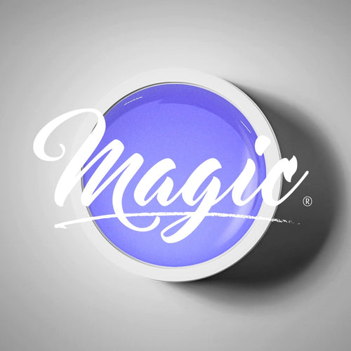 Gels de construction Magic Gel Smooth Ice 60g 36930