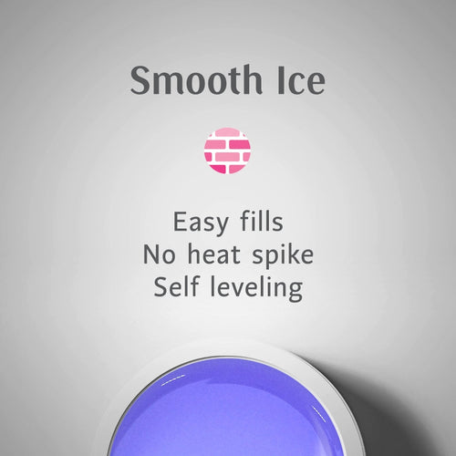 Gels de construction Magic Gel Smooth Ice 60g 36930