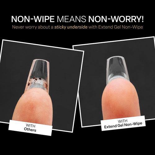 Apres Extend Gel Non-wipe 1 fl oz AP-1EXNW30 41946