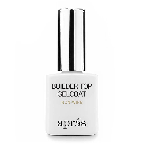 Apres Builder Top Gelcoat Sans Essuyage 15ml AP-1EXNWHTF15-NP